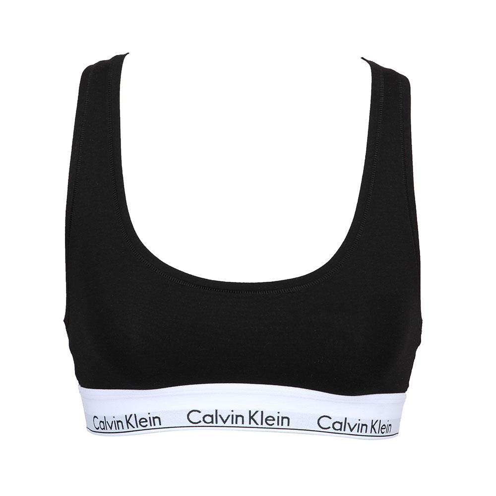 Calvin Klein Modern Cotton Bralette